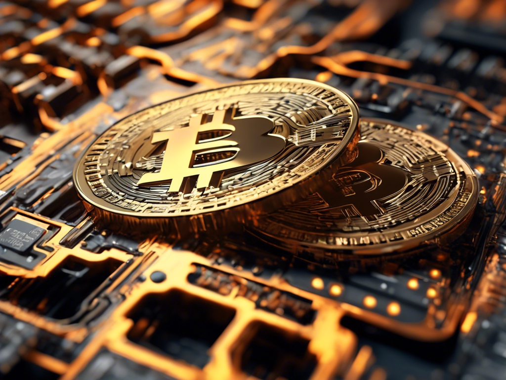 AI upgrades Bitcoin price forecast for 2024 ??