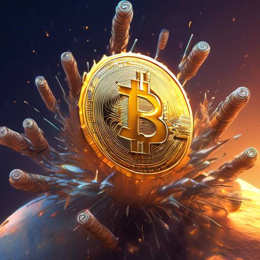 VanEck's Bitcoin ETF Surges with 1,000% Daily Volume Spike as Fee Cut Buzz Grows! ??