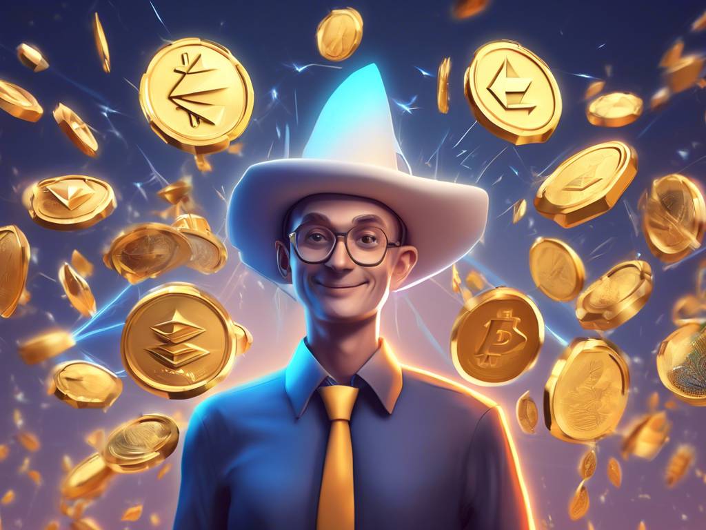 Ethereum ETFs to Attract $45B Inflows in 1 Year! ??