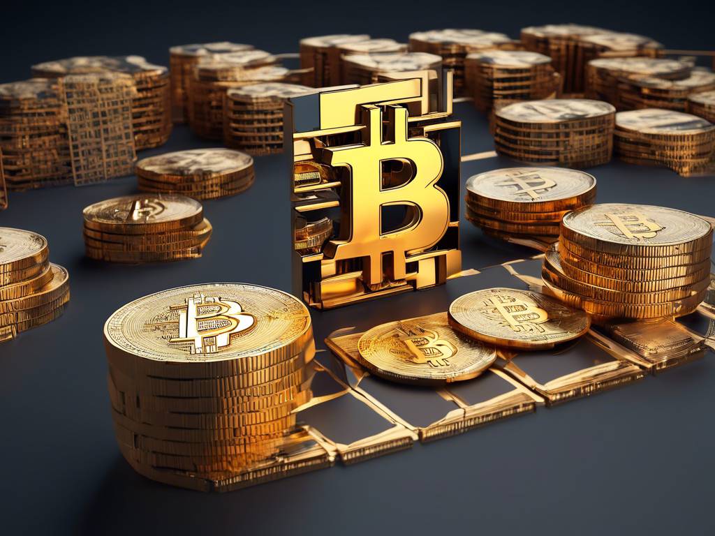 Kerrisdale Capital Shorts MicroStrategy Stock: Spot Bitcoin ETFs ??