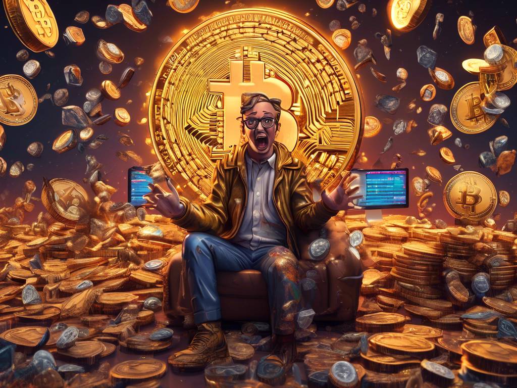 Crypto Trader Loses 6,039 SOL: The FOMO Nightmare ?