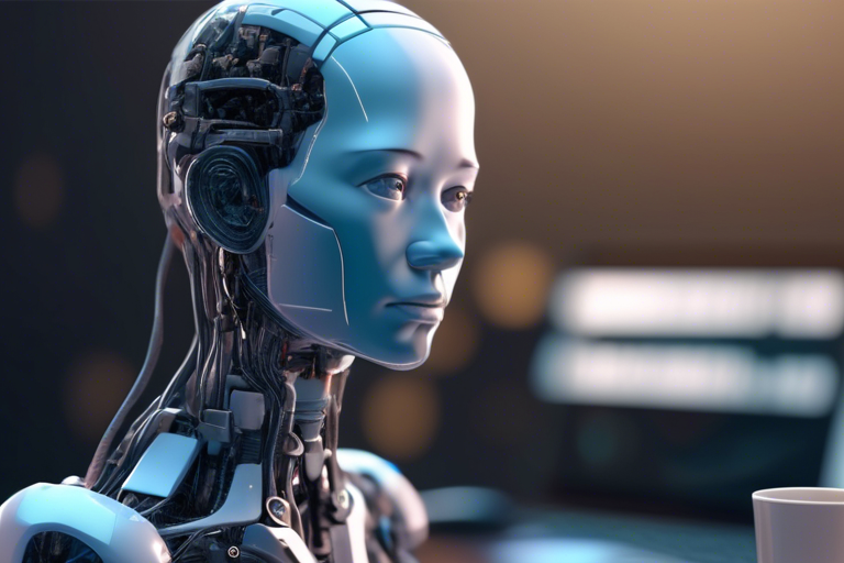 AI-induced loneliness may impact productivity ?