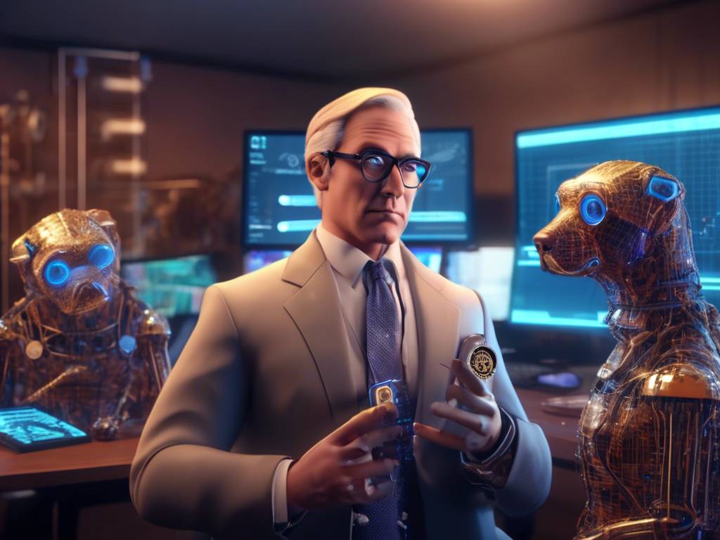 SEC investigation exposes Dapper Labs in 2023! ??