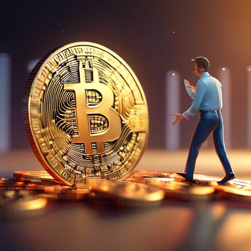 Bitcoin ETF Gaining Less Momentum as $8T Market Expands ??