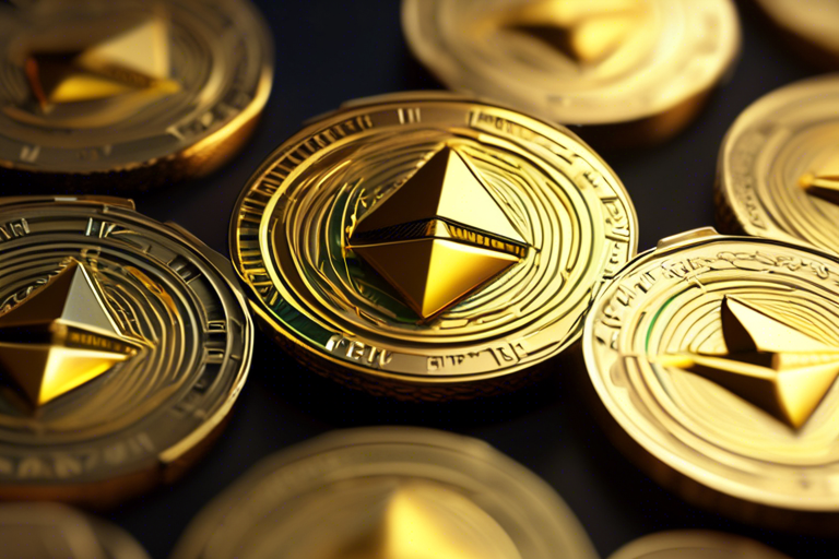 Binance Launches Rising Stars Challenge with 1 ETH and 11,000 FDUSD ??