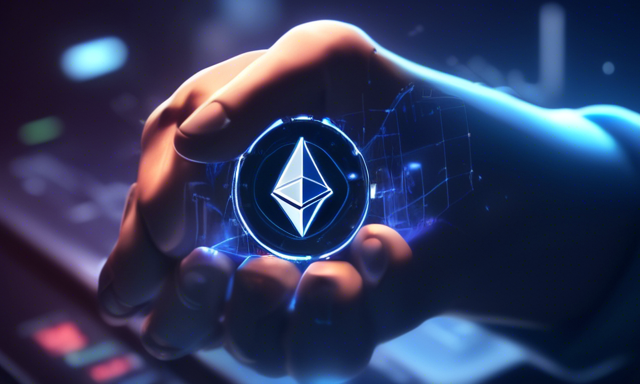 Ethereum price on August 31 predicted by machine learning algorithm ?