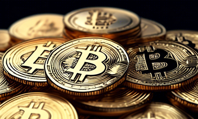 Bitcoin and Altcoins Rally Seen as Just Beginning by Analysts ?