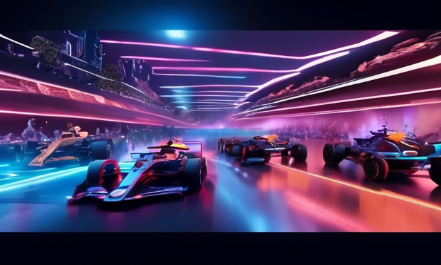 AFTER 2049, Singapore’s Biggest Pre-Formula 1 Party to be Headlined by WhoMadeWho and Da Capo ?