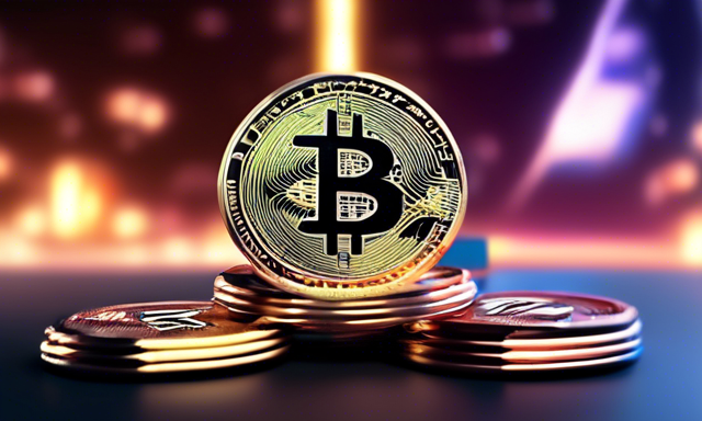 List of Top Altcoins To Be Stacked Now For Potential 10x Gains ?