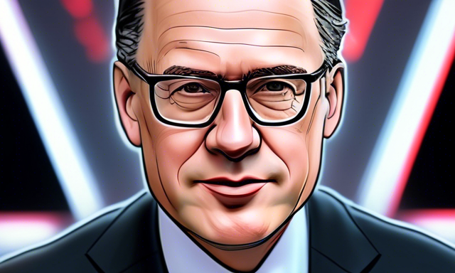 Advice for the successor of the outgoing HSBC CEO revealed ?