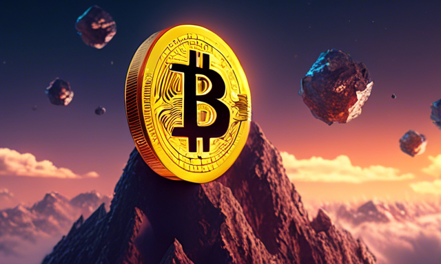 $68K is eyed again by Bitcoin Price, while Solana is soared to a 2-Month Peak above $185 (Weekend Observation) ?
