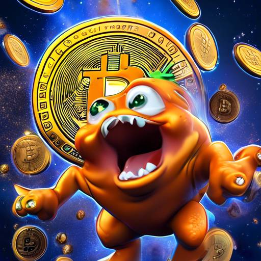 Bitcoin ?57K, ETH & XRP Surge with PEPE ?30% Jump!