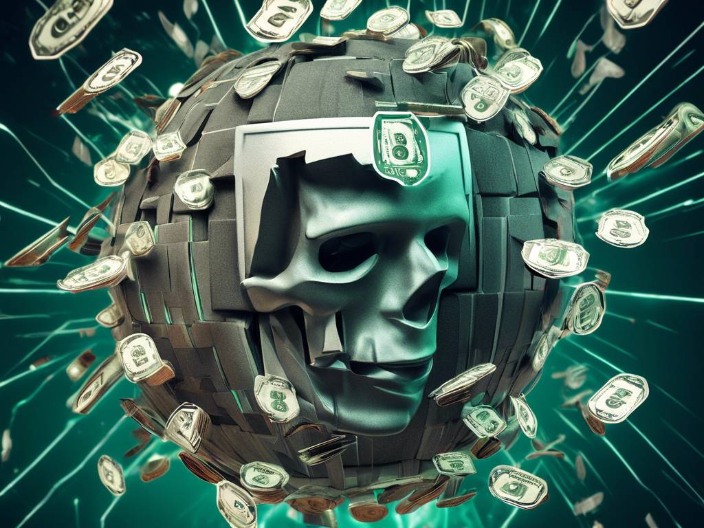 Poloniex Hacker Transfers $3.4 Million to Tornado Cash! ??