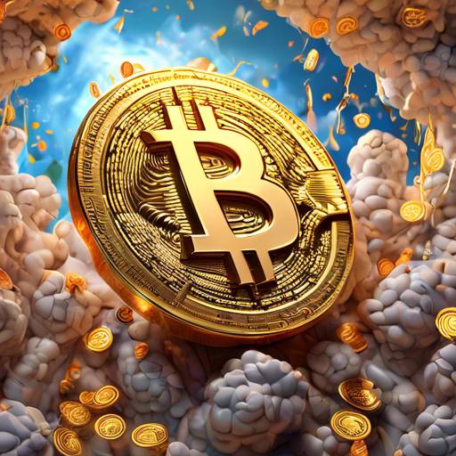 Bitcoin smashes $50K milestone after 2-year hiatus ?