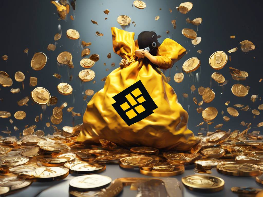 Binance User Loses $70K in Digital Asset Theft ?
