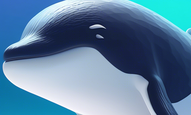 Is $440 Million in ETH Bought by Ethereum Whales in One Day, Something You're Not Aware Of? ?