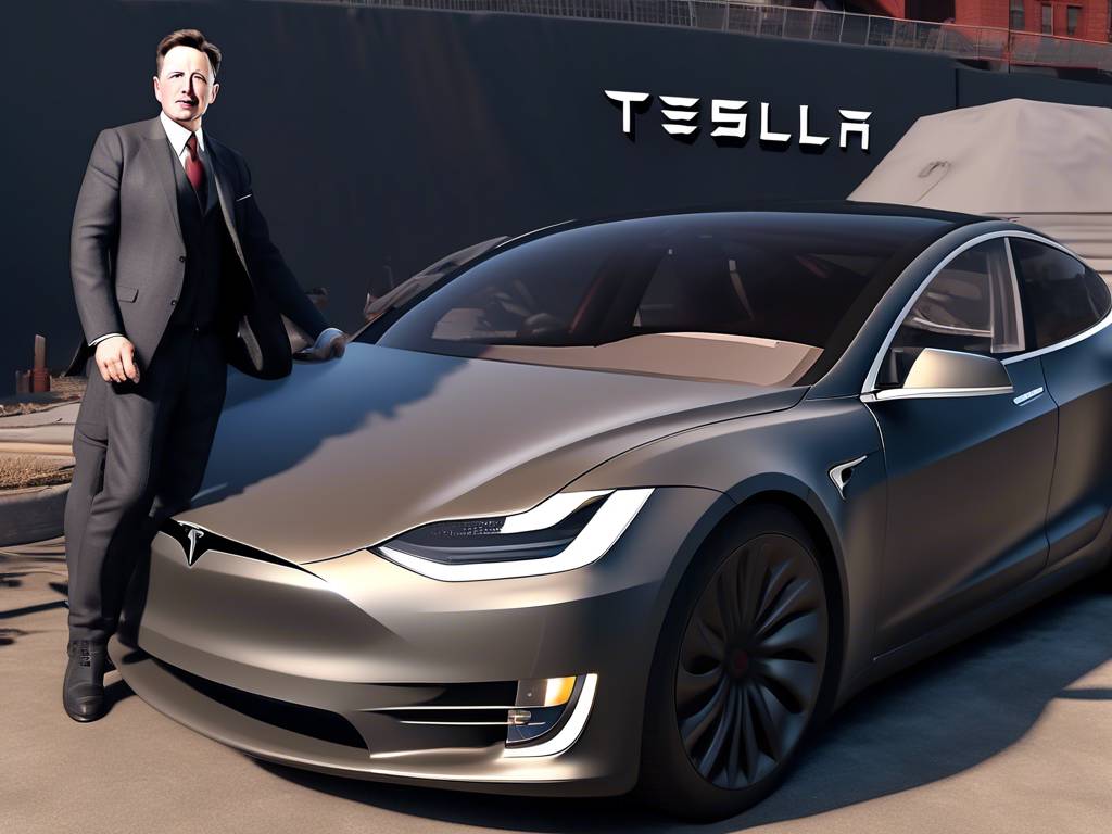 Uncovering Tesla’s Massive Layoffs Revealed! ??