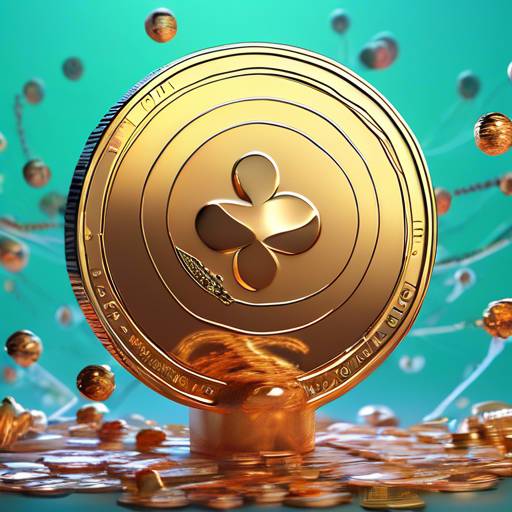 Ripple CEO: Spot XRP ETF Welcoming Soon! ??
