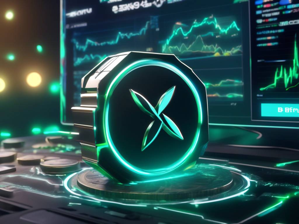 Bitfinex Adds Portal's $PORTAL Token for Trading! ??