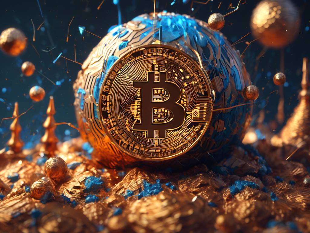 Bitcoin (BTC) Price Predicted to Hit $140K ??