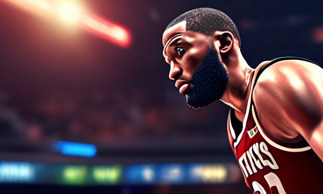 Can a $100 Billion Rights Deal Be Secured by the NBA in Passive voice? ?