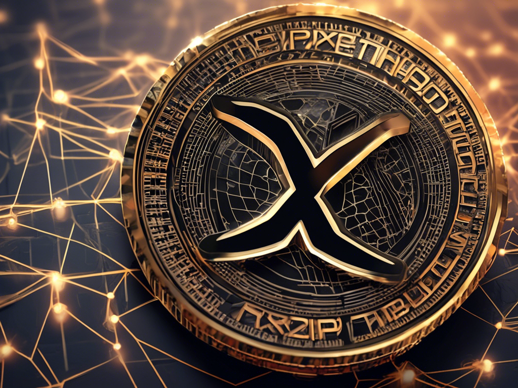 XRP Price Chart Shows Inverted Hammer Pattern, Analyst Targets $0.75 ??
