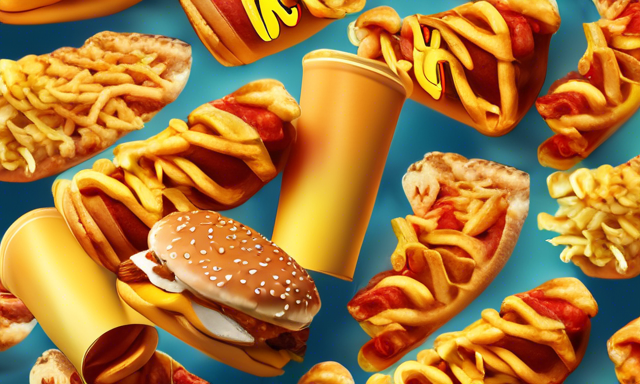 The U.S. and Global Economy are Disclosed in McDonald's Q2 2024 Earnings Call ?