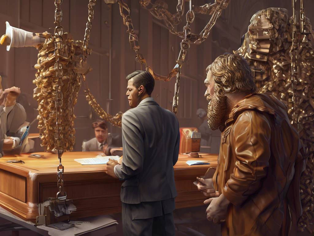 Decoding SBF's Sentence: Lessons for Crypto Defendants ??