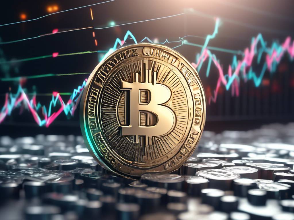 USDT's exchange balance surges ? Highest level in a year!