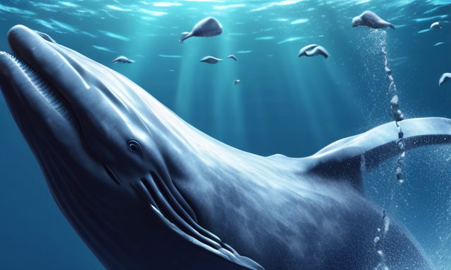 Is the dumping of 106M XRP by Ripple Whale a bearish signal? ?