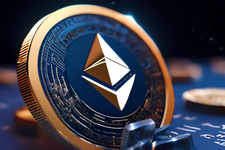 Ethereum ETF Launch May Plummet ETH Price to $2,400 ?