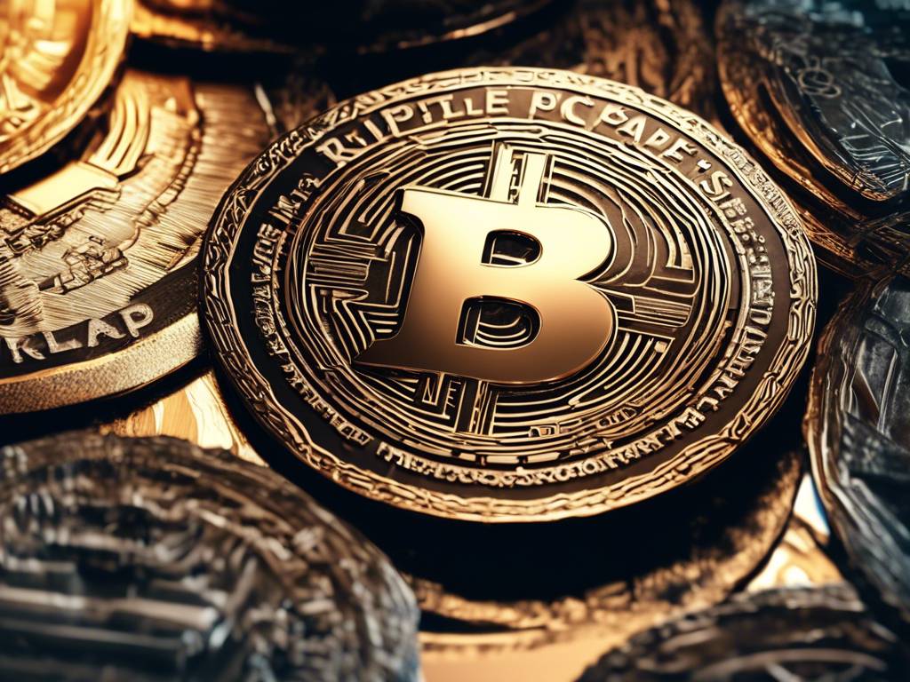 SEC demands harsh penalties for Ripple ?