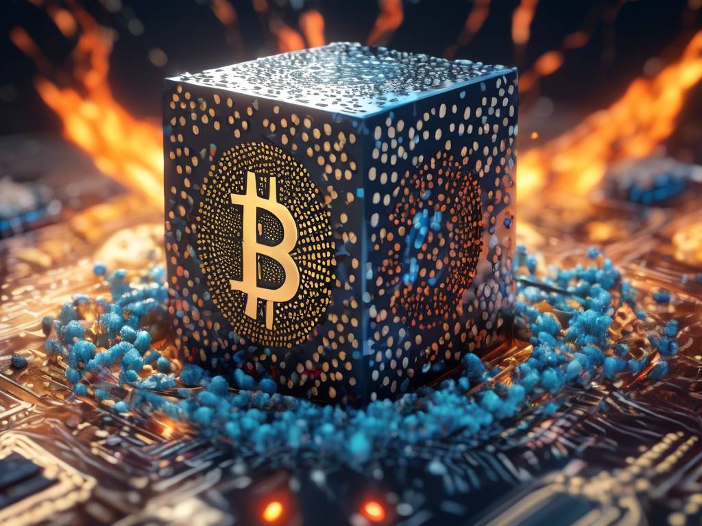 Cardano Faces Crash Risk to $0.4 ??