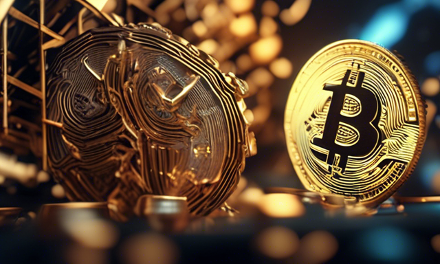 Is Bitcoin Being Deemed Too Big to Fail by AI Expert? ?