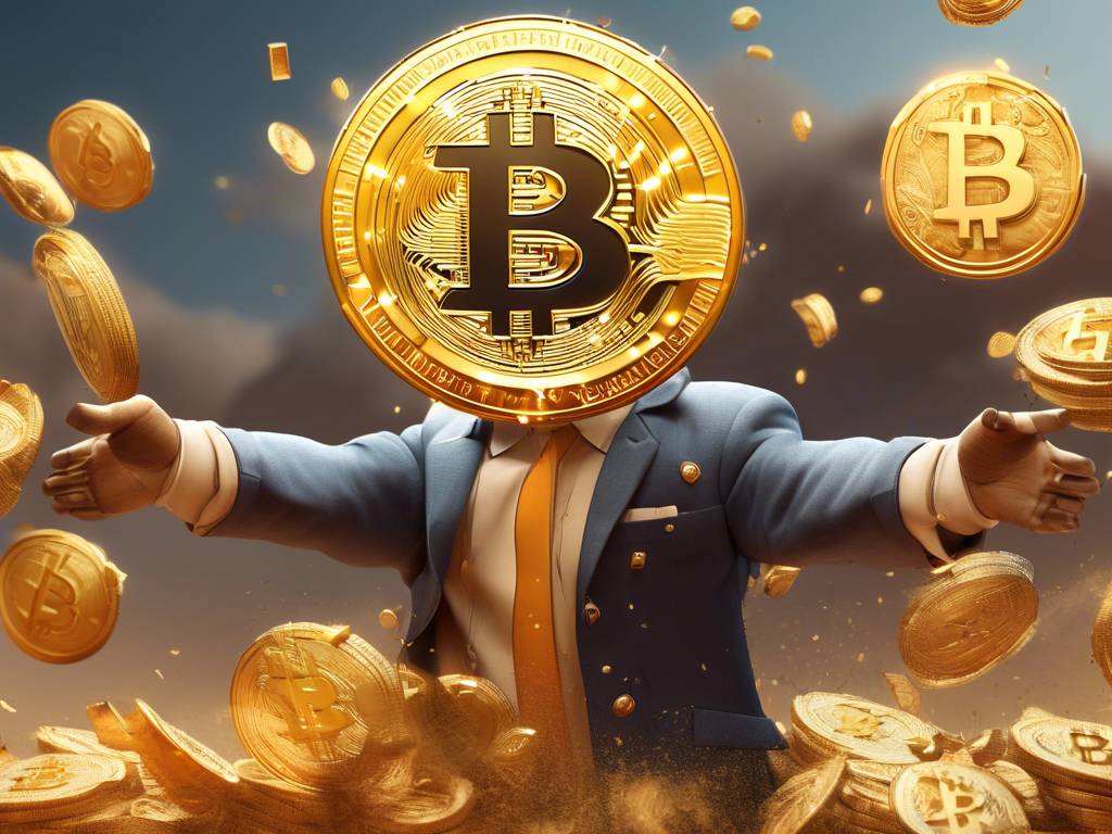 Bitcoin Options Traders Could Hit Jackpot at $100,000! ??