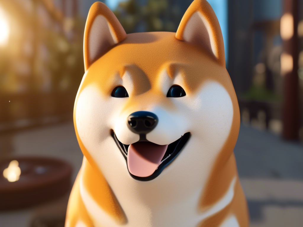 Shiba Inu ETF hint dropped by SHIB founder ??