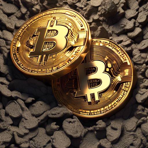 Bitcoin and Ether steal the spotlight! Memecoins left in the dust ?