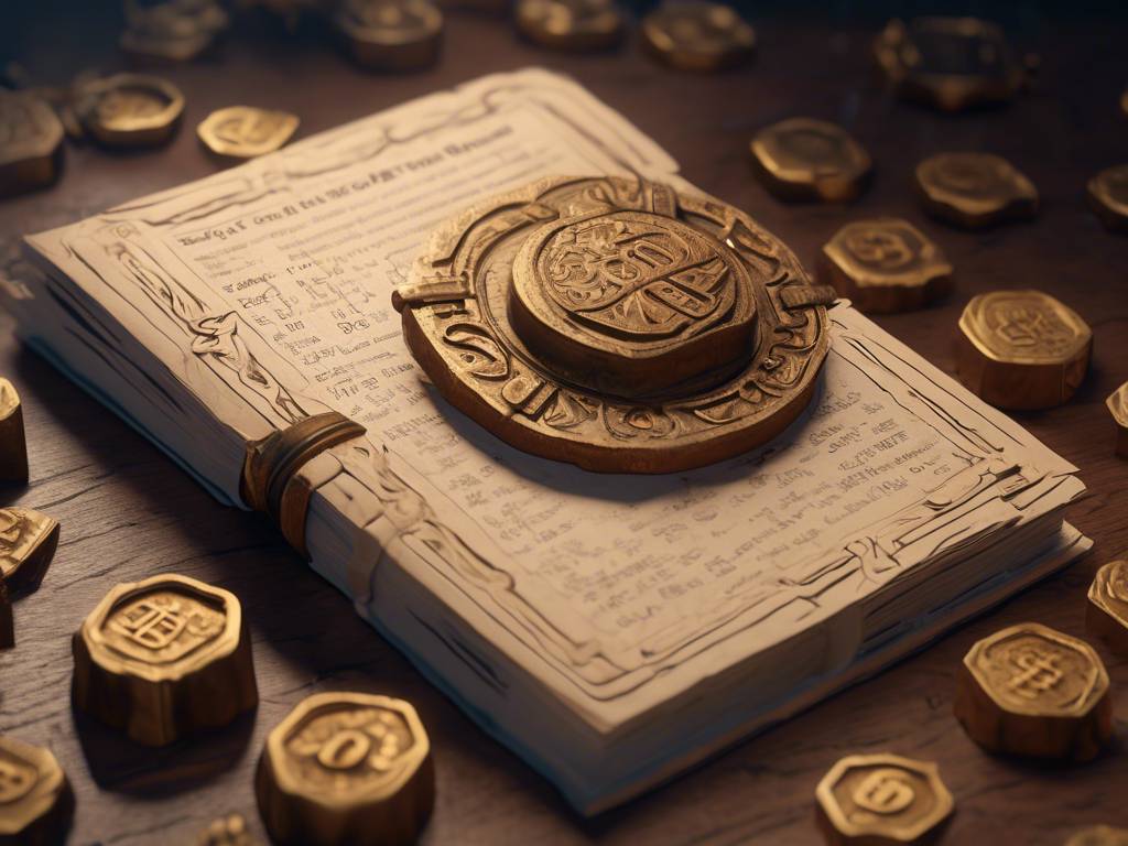 Unlock the secrets of the order book ??
