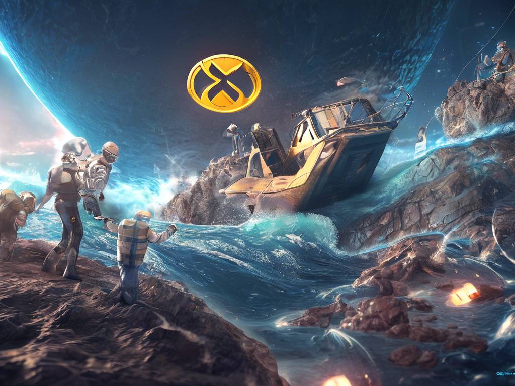 Ripple and XRP: Brace Yourself for a Game-Changing Day ?