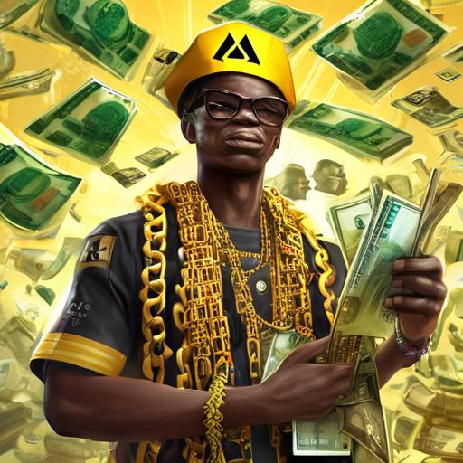 Binance threatens Nigeria's economy ??
