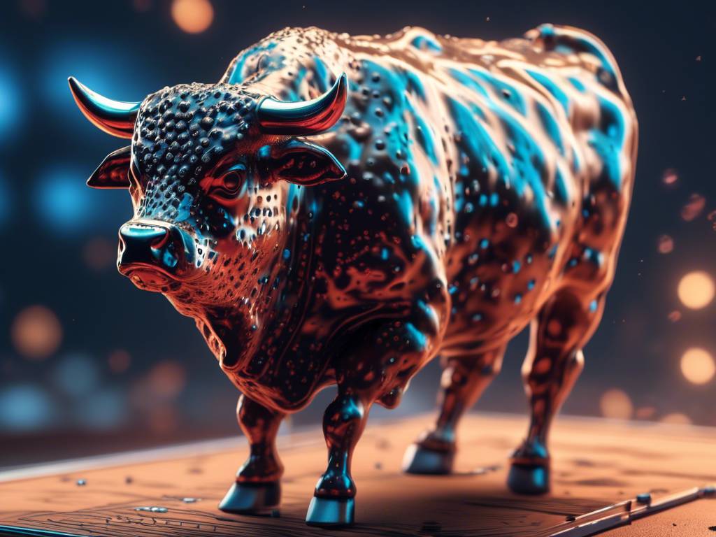 Cardano surges above $0.40 as bulls take charge ?