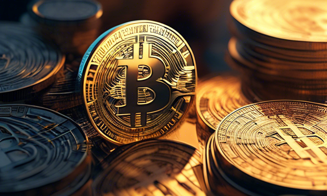 Multi-Year Low Hit by Exchange Reserves as Bitcoin Bounces Back to $57,000 ?