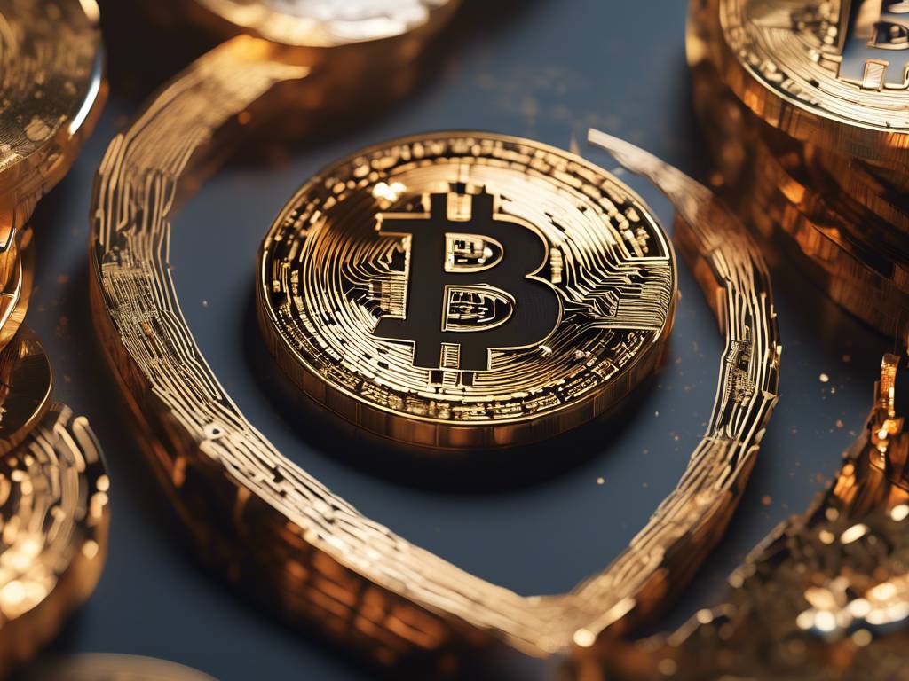 Bitcoin & Crypto: 5 Must-Watch Events for Blockbuster Week ?