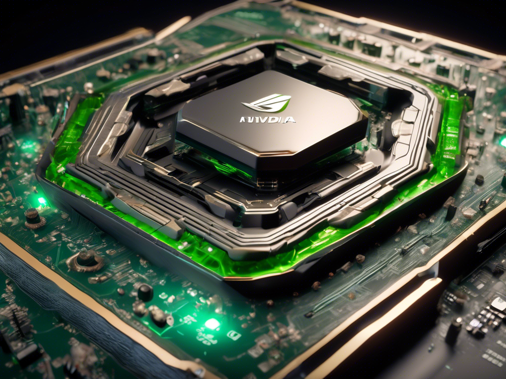 "ChatGPT-4o predicts Nvidia stock price targets" ??