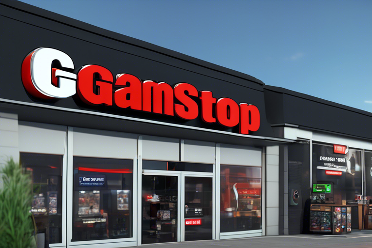 Keith Gill's GameStop stake grown to 9M shares as claimed ?