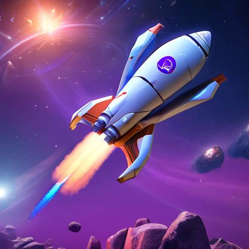 Andromeda's $ANDR Token Rockets to Success on MEXC! ??