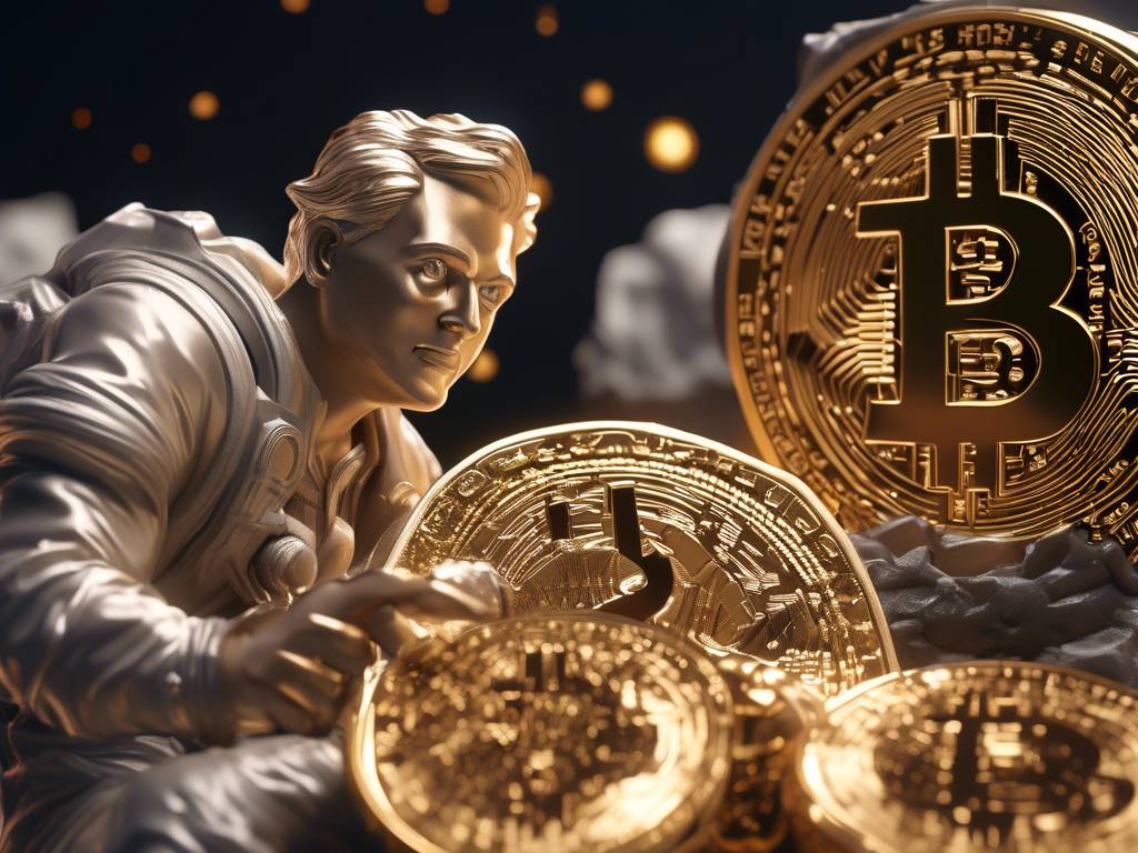 Top Investor Goes All-In on Crypto ??