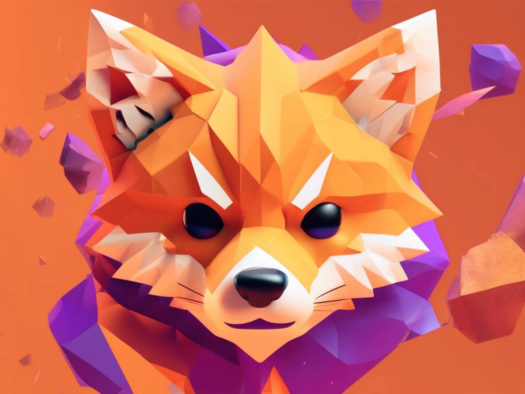 MetaMask introduces feature for Airdrop and NFT testing ???