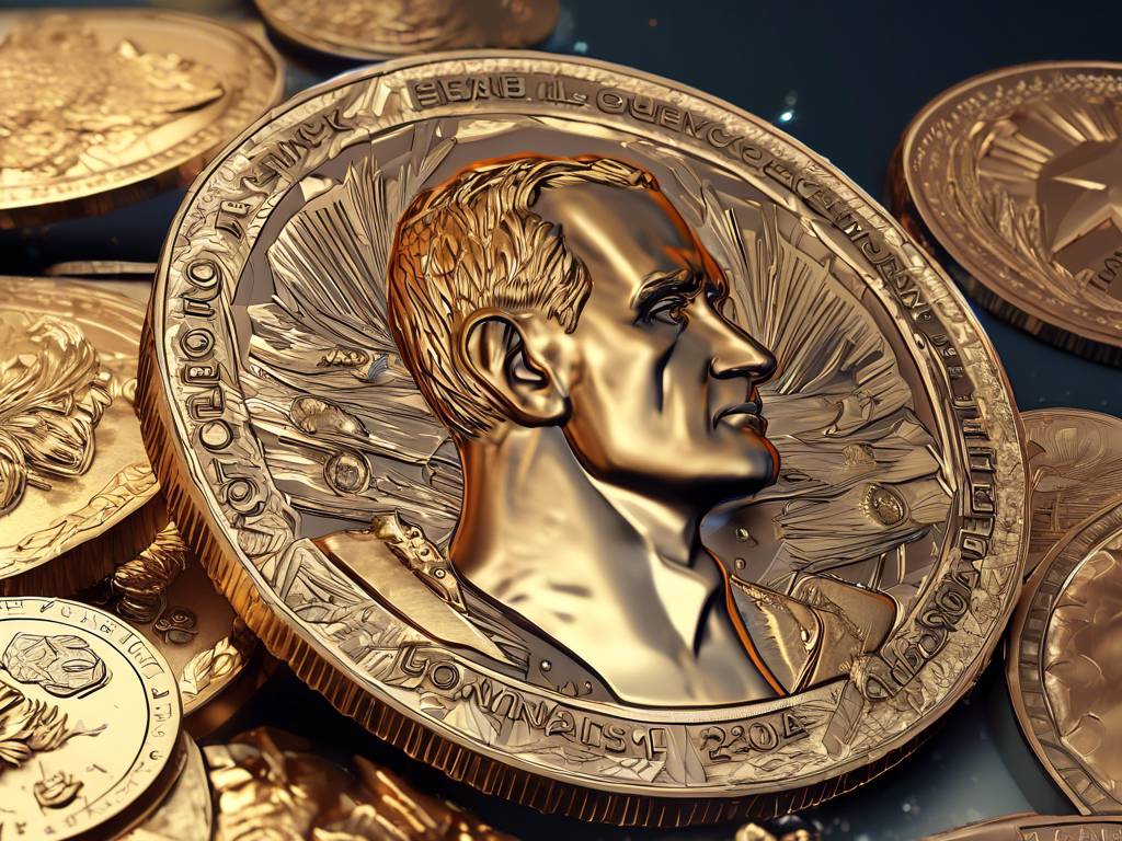 Coin experts predict ? 25x growth for this gem by 2024! ?