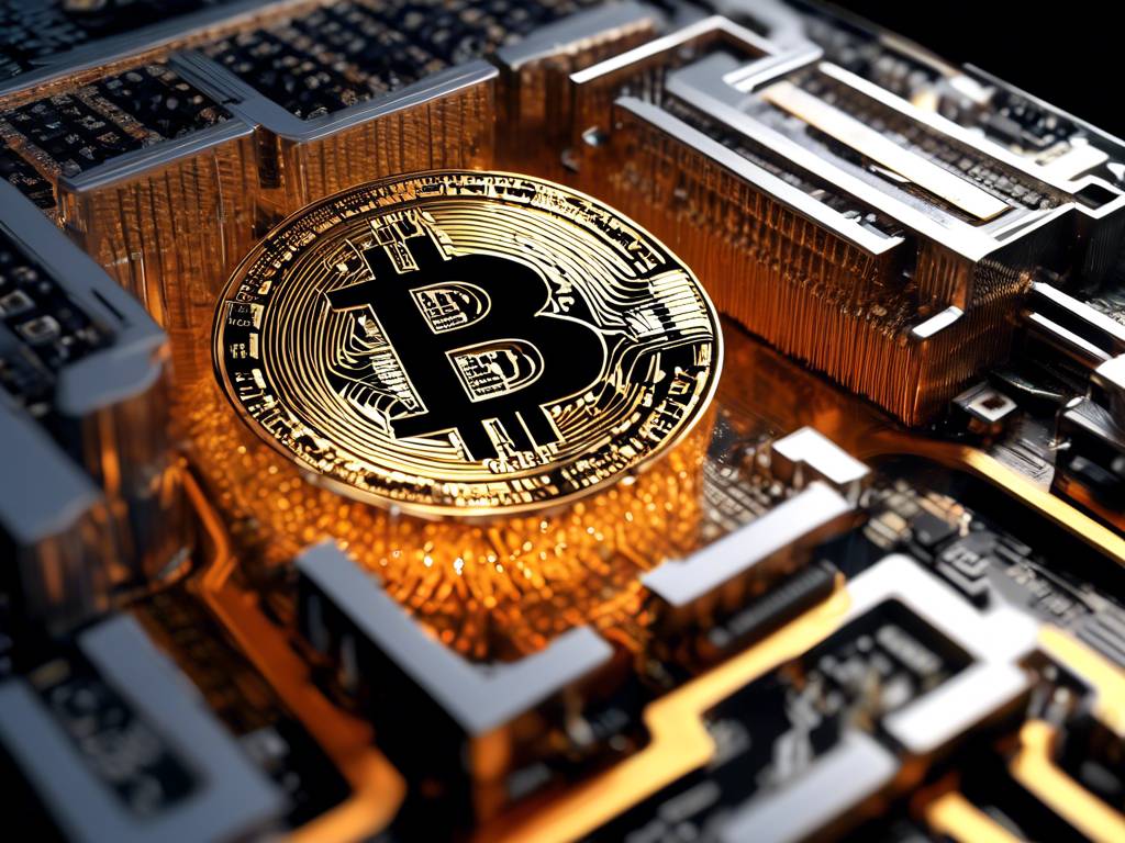 Mempool Founder Warns Against Bitcoin Layer 2 Risks ?